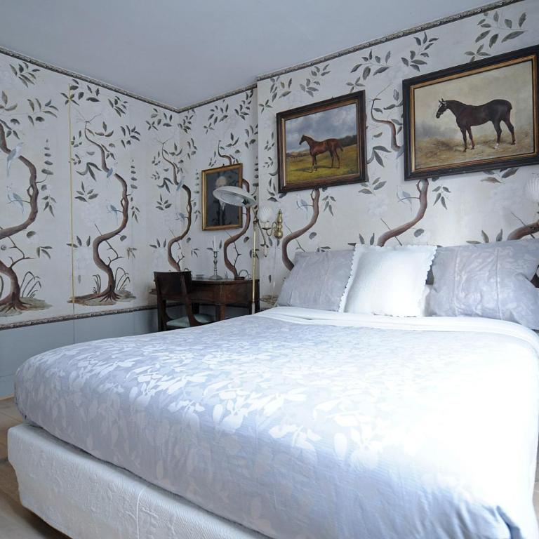 Les maisons de Delphine Sainte Chapelle - Appartamento con 2 Camere da Letto - 8