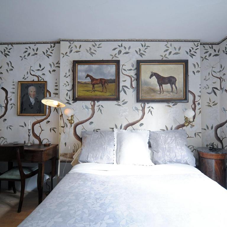 Les maisons de Delphine Sainte Chapelle - Appartamento con 2 Camere da Letto - 9