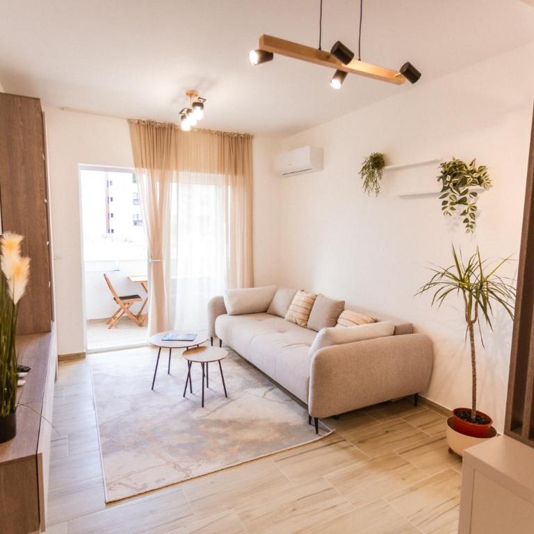 Maris View - One-Bedroom Apartment - 8