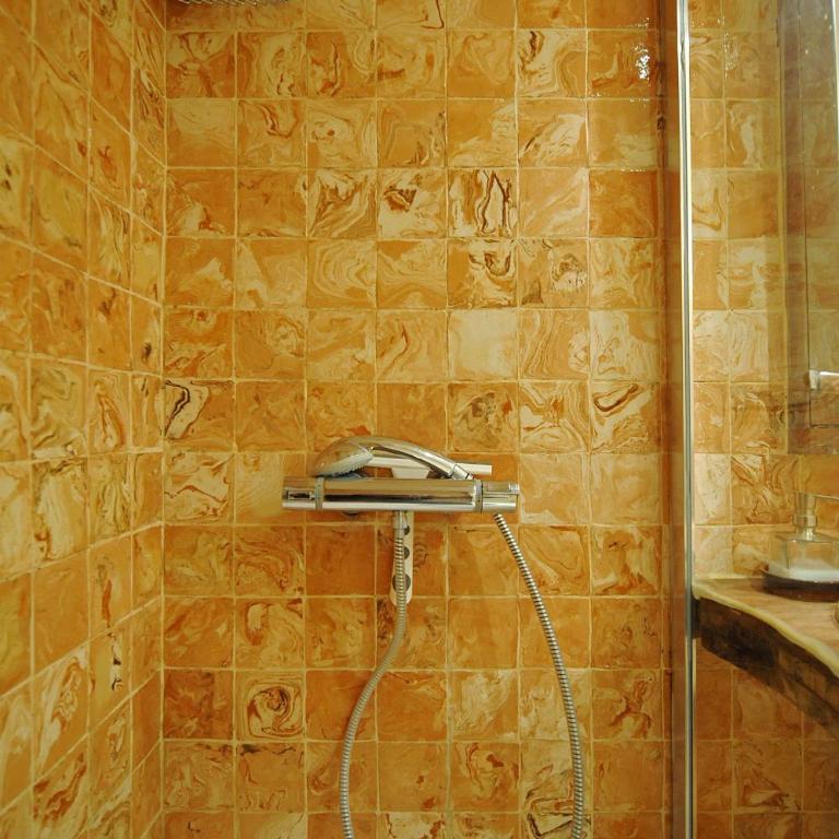 Les maisons de Delphine Sainte Chapelle - Appartamento con 2 Camere da Letto - 13