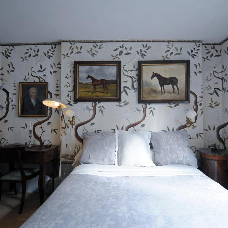 Les maisons de Delphine Sainte Chapelle - Appartamento con 2 Camere da Letto - 14