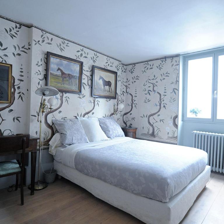 Les maisons de Delphine Sainte Chapelle - Appartamento con 2 Camere da Letto - 15