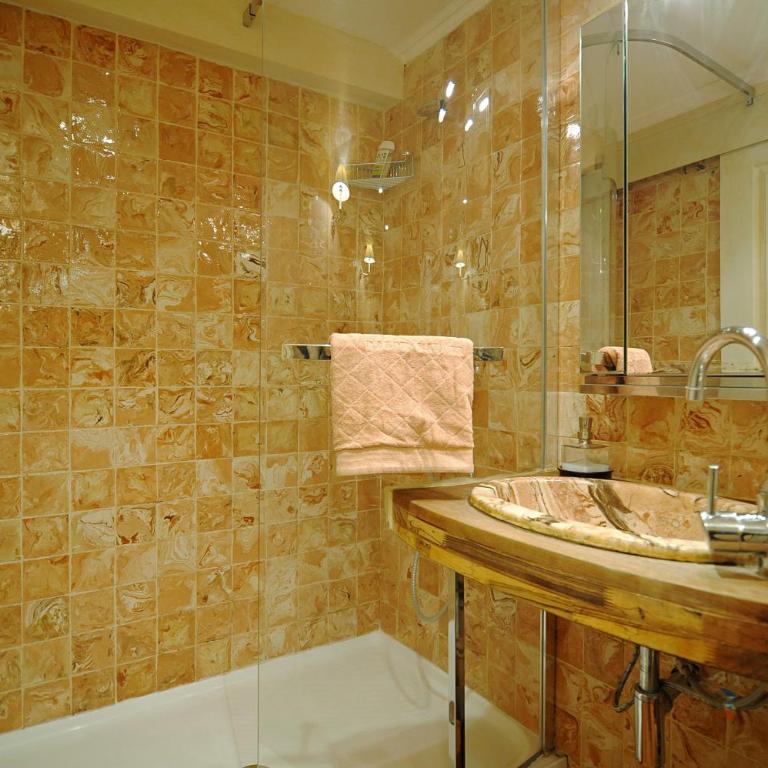 Les maisons de Delphine Sainte Chapelle - Appartamento con 2 Camere da Letto - 18