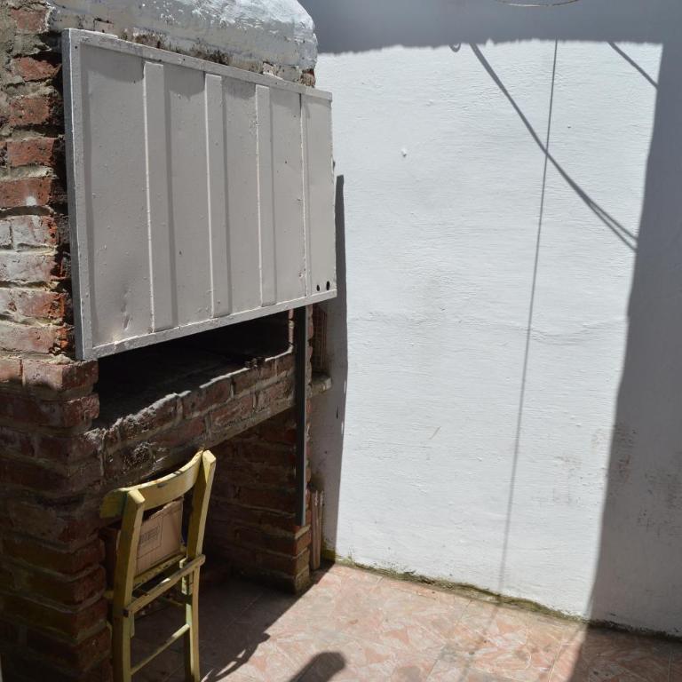 Casa en San Clemente del Tuyu Temporal - Casa - 14