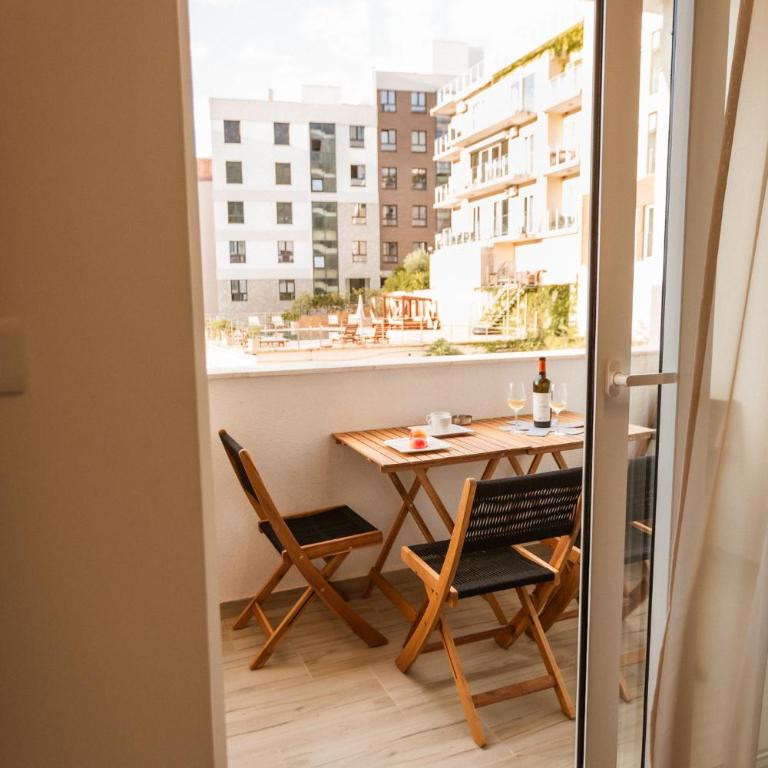 Maris View - One-Bedroom Apartment - 14