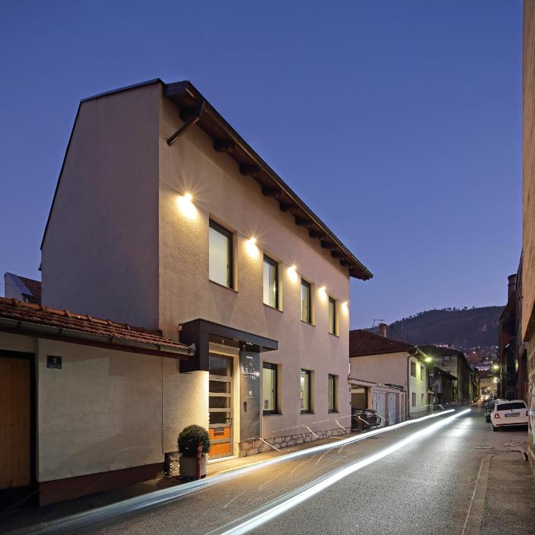 Hotel NOVA Inn - Studio - 1