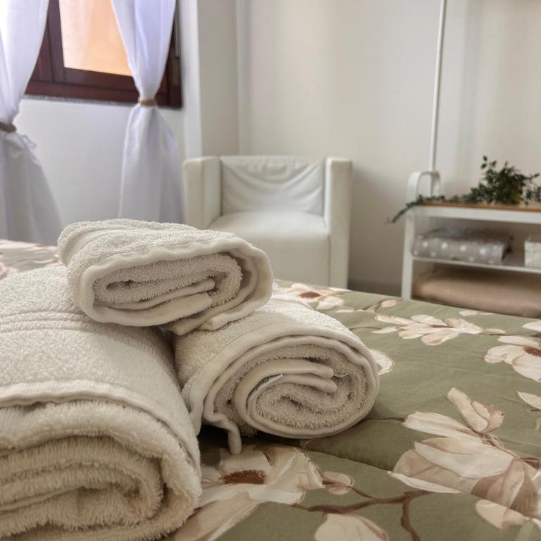 Casa Sofia - Appartamento con 2 Camere da Letto - 13