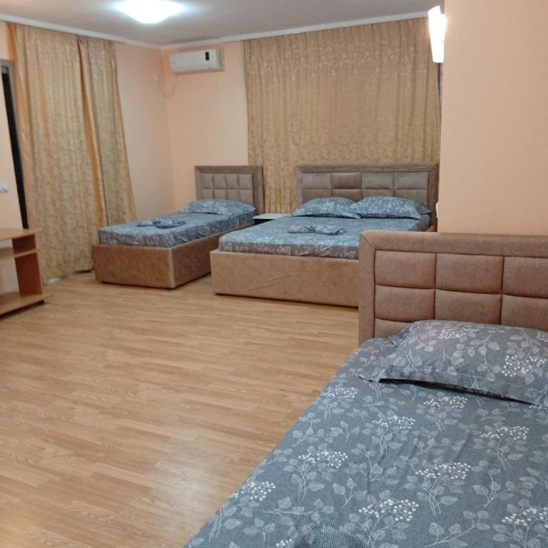 Grandino1 rooms&apartments Ulqin - Apartman sa 2 Spavaće Sobe i Pogledom na Grad - 6