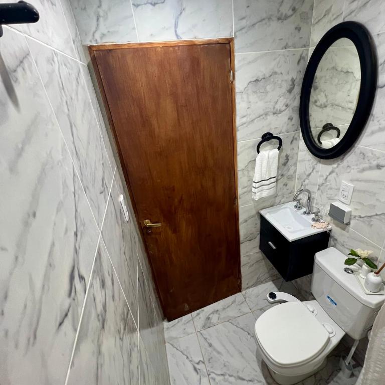 Departamento a metros de la Costanera - Apartamento de 1 dormitorio - 3