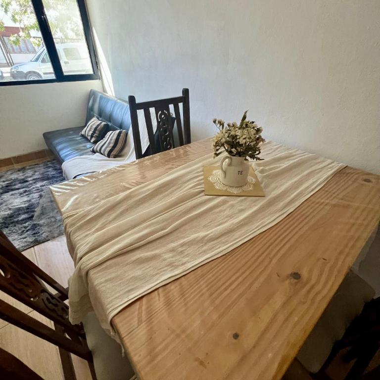 Departamento a metros de la Costanera - Apartamento de 1 dormitorio - 4
