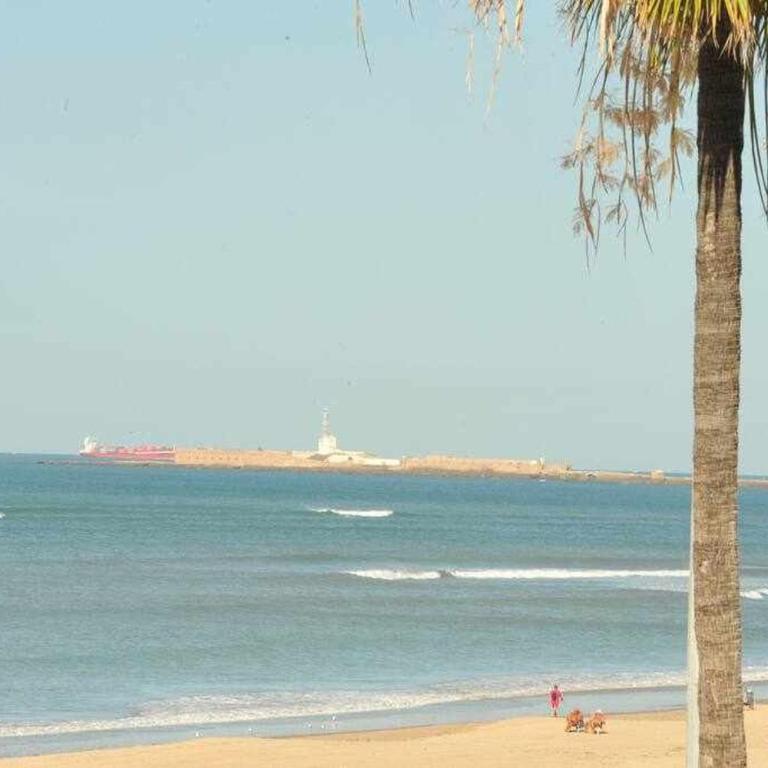 Preciado apartamento con vistas frontales al mar - Apartamento de 1 dormitorio - 27