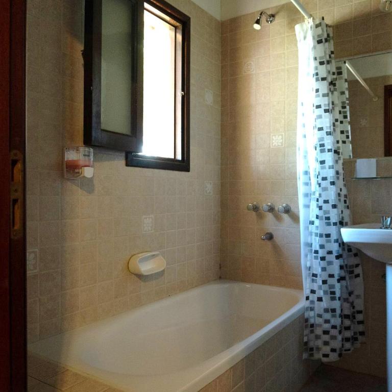 Hosteria Olimpo - Superior Double Room - 2