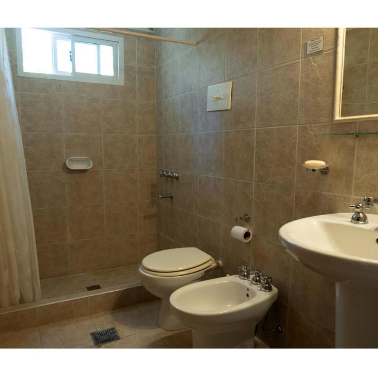 Hosteria Olimpo - Standard Double Room - 2