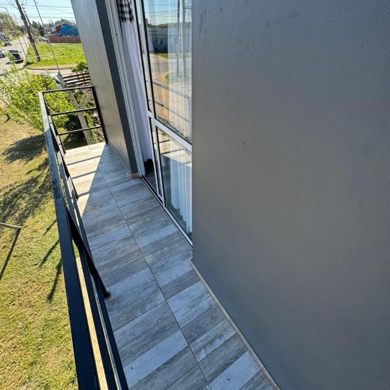 Luna llena - One-Bedroom Apartment - 2
