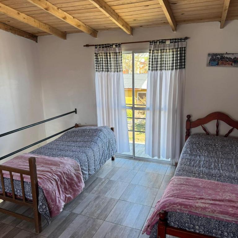 Luna llena - One-Bedroom Apartment - 3