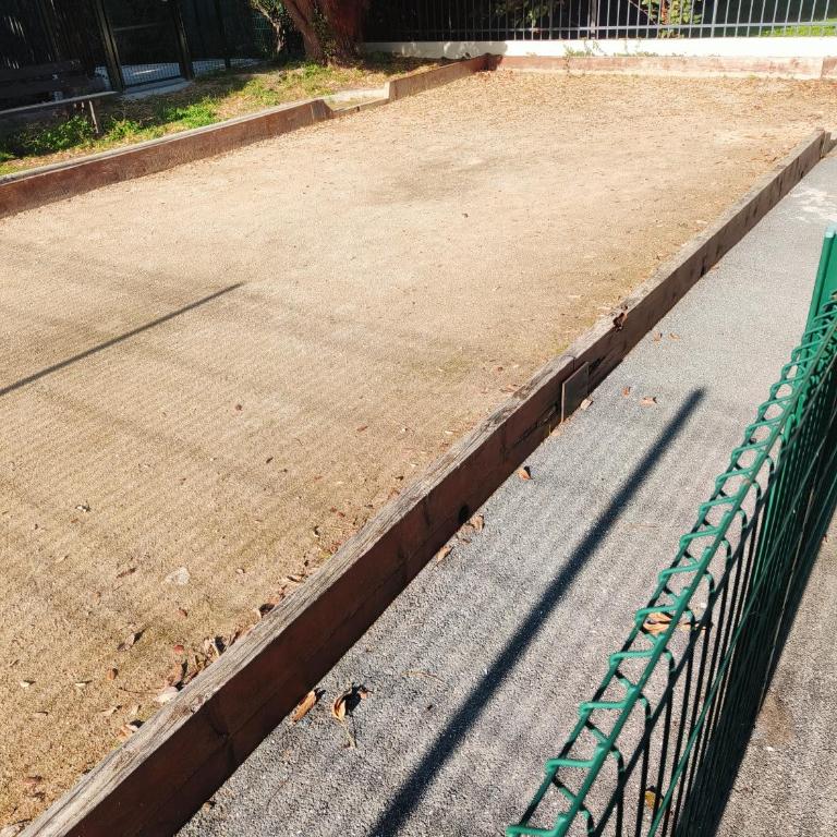 T2 cosy proche de Nice - a 2 min à pied de la plage - Apartment mit 1 Schlafzimmer - 28