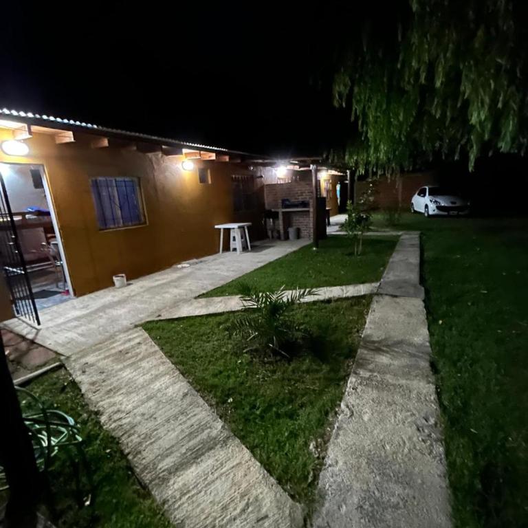 Complejo Emilia - Apartamento de 1 dormitorio - 7