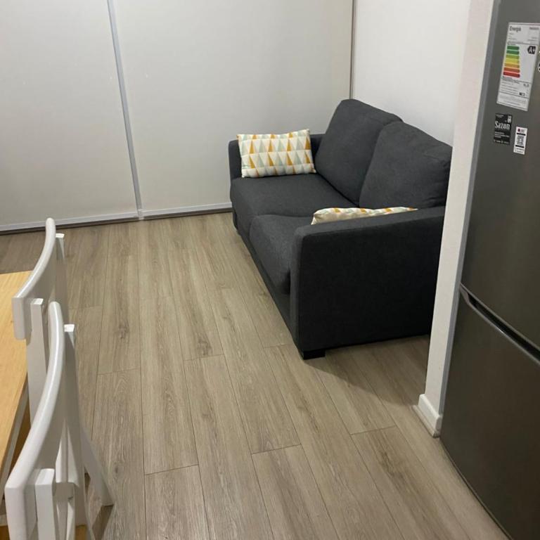 Papudo, equipped apartment 10 minutes from the beach - Apartamento de 1 dormitorio - 1