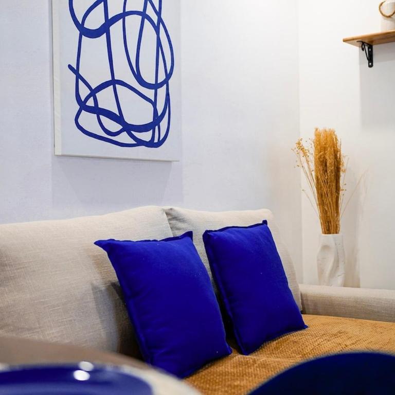 La Majorelle du Palais des Papes - Apartment mit 1 Schlafzimmer - 38