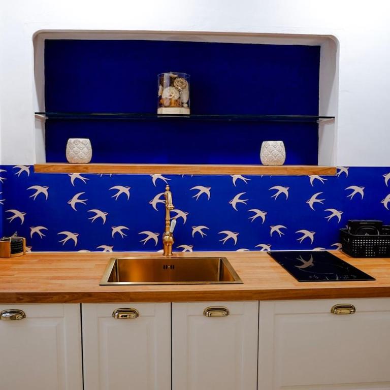 La Majorelle du Palais des Papes - Apartment mit 1 Schlafzimmer - 36
