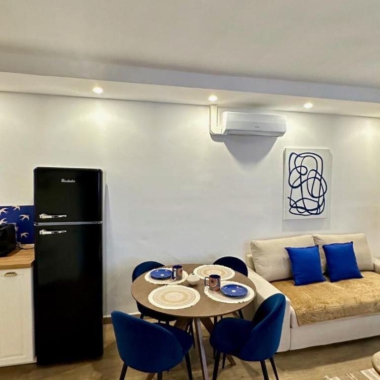 La Majorelle du Palais des Papes - Apartment mit 1 Schlafzimmer - 33