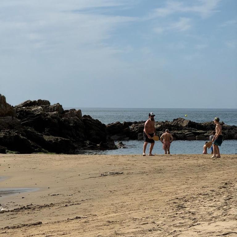 Papudo, equipped apartment 10 minutes from the beach - Apartamento de 1 dormitorio - 8