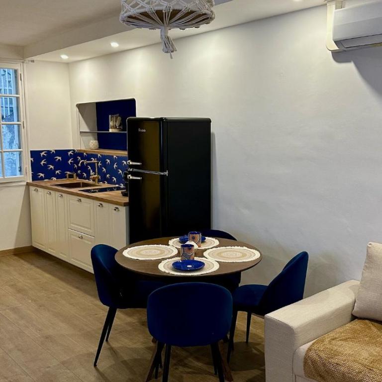 La Majorelle du Palais des Papes - Apartment mit 1 Schlafzimmer - 32