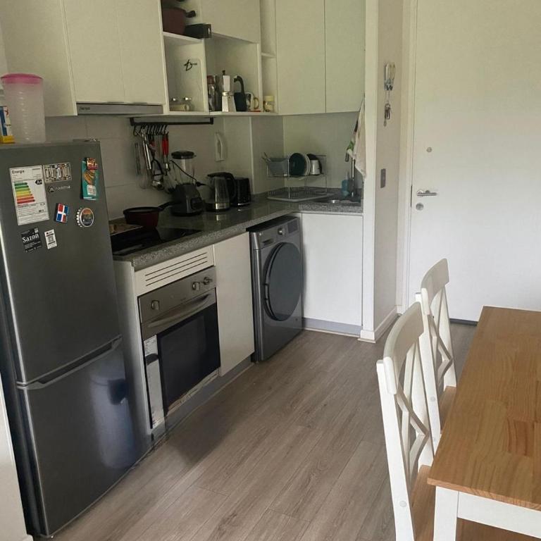 Papudo, equipped apartment 10 minutes from the beach - Apartamento de 1 dormitorio - 9