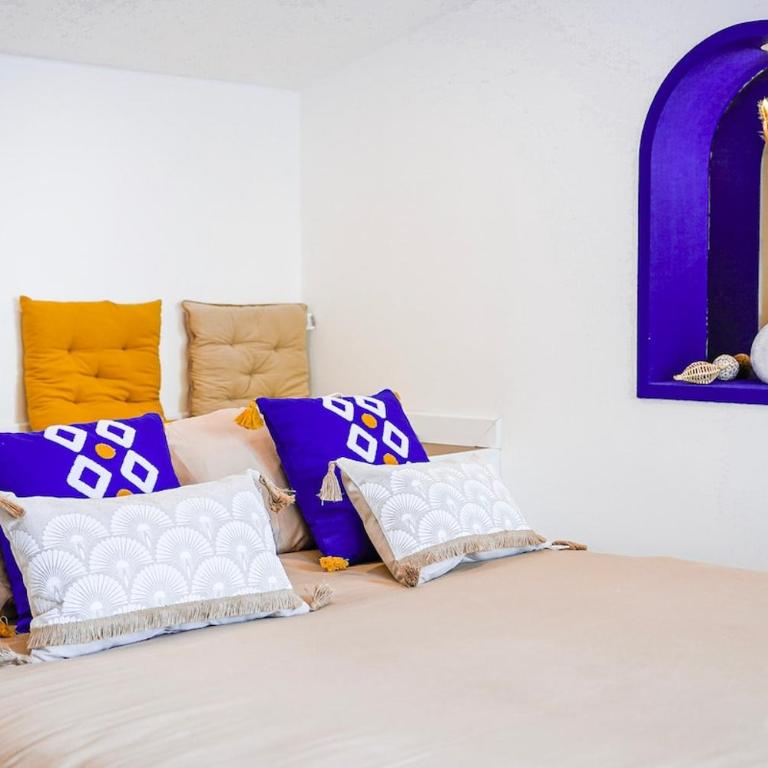 La Majorelle du Palais des Papes - Apartment mit 1 Schlafzimmer - 31
