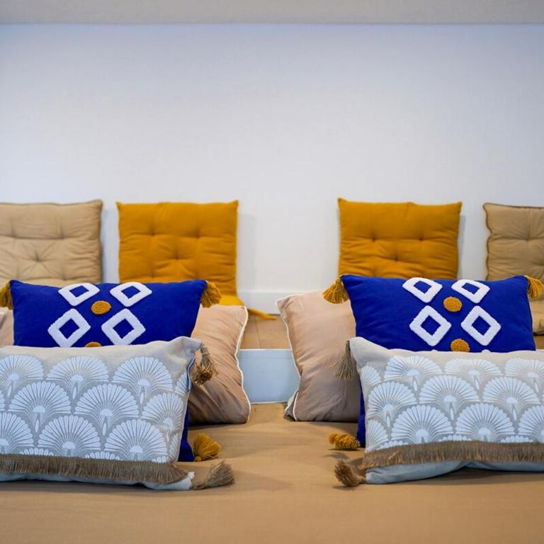 La Majorelle du Palais des Papes - Apartment mit 1 Schlafzimmer - 29
