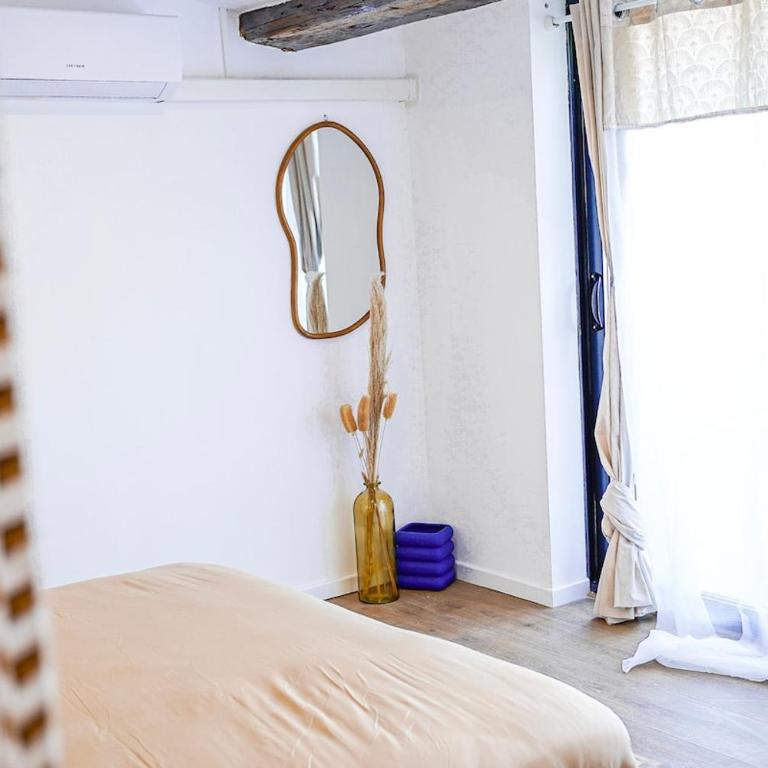 La Majorelle du Palais des Papes - Apartment mit 1 Schlafzimmer - 28