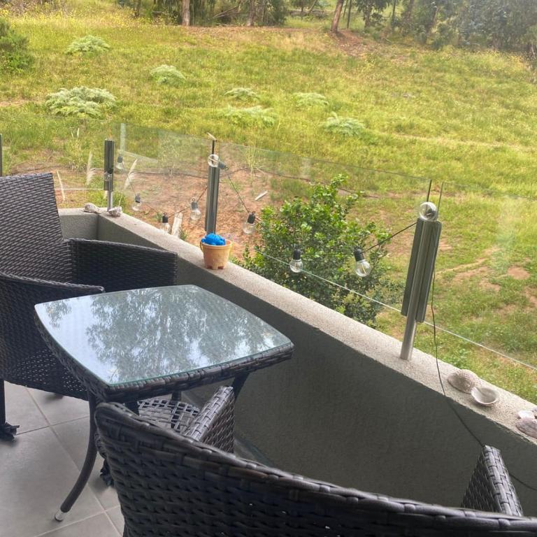 Papudo, equipped apartment 10 minutes from the beach - Apartamento de 1 dormitorio - 22