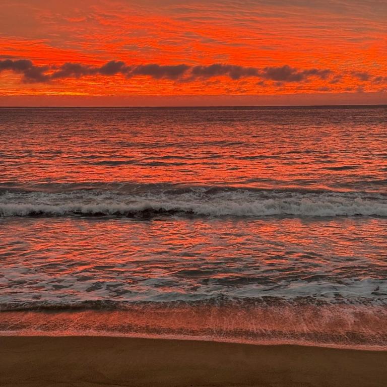 Papudo, equipped apartment 10 minutes from the beach - Apartamento de 1 dormitorio - 23