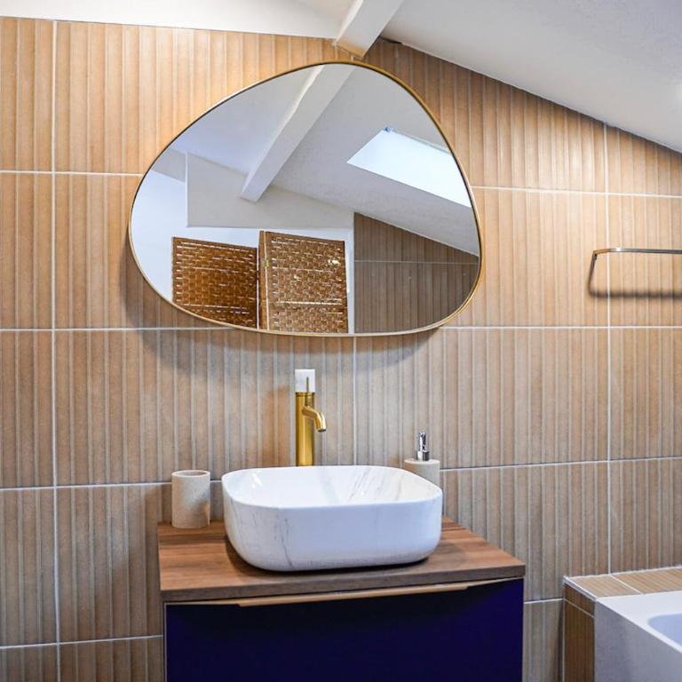 La Majorelle du Palais des Papes - Apartment mit 1 Schlafzimmer - 23