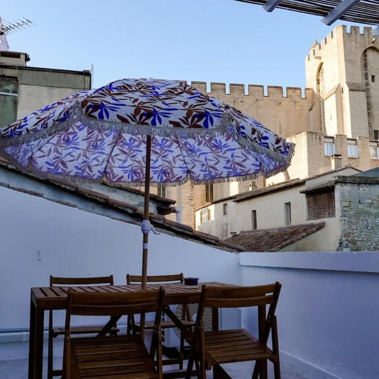 La Majorelle du Palais des Papes - Apartment mit 1 Schlafzimmer - 18