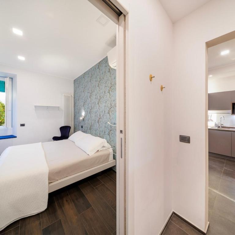 Terrazza Mazzini lakeside apartment Deluxe - Appartamento con 2 Camere da Letto - 15