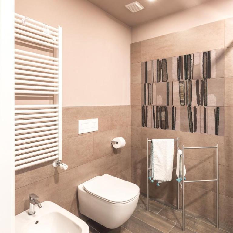 Terrazza Mazzini lakeside apartment Deluxe - Appartamento con 2 Camere da Letto - 22