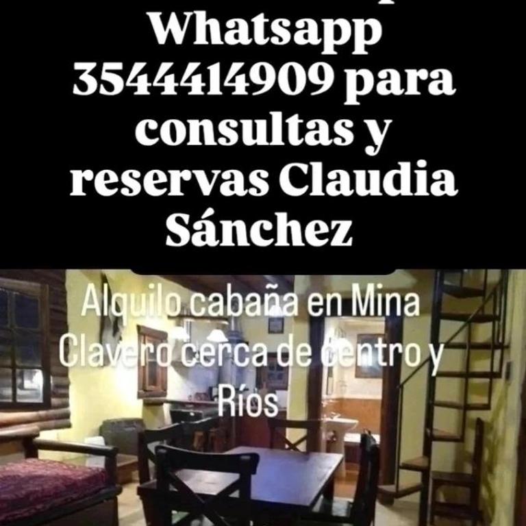 Azucena - Casa de 2 dormitorios - 1