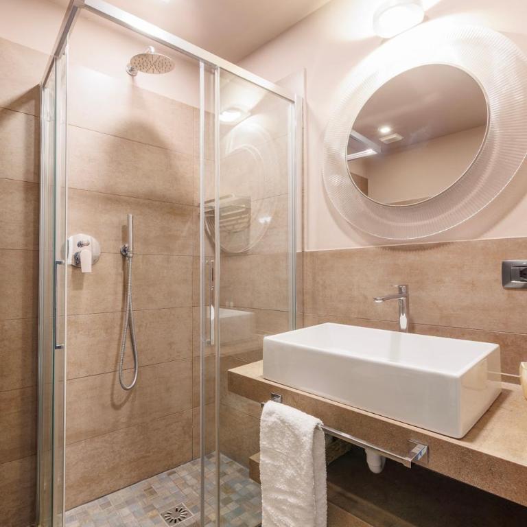 Terrazza Mazzini lakeside apartment Deluxe - Appartamento con 2 Camere da Letto - 20