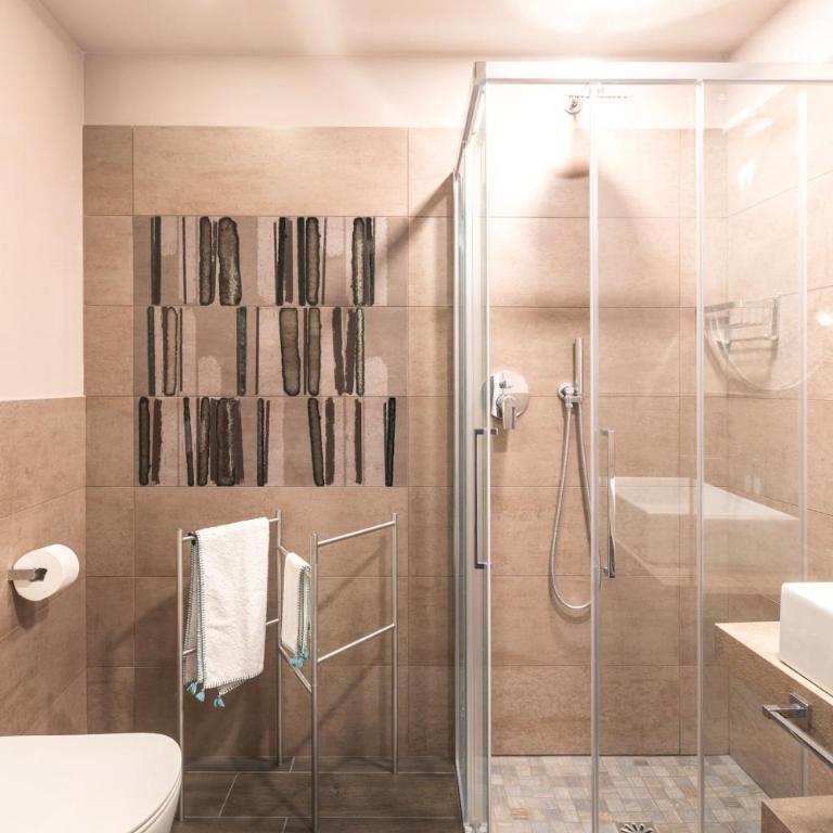 Terrazza Mazzini lakeside apartment Deluxe - Appartamento con 2 Camere da Letto - 23
