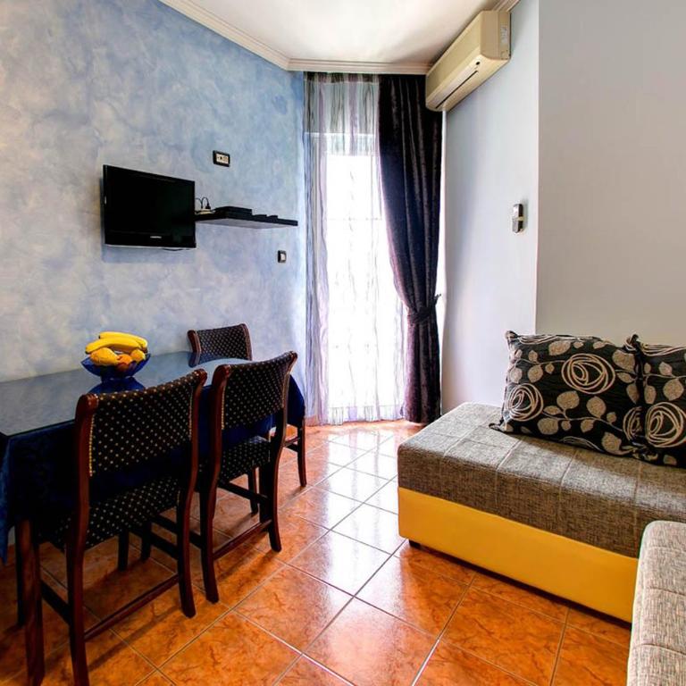 Vila Koral - One-Bedroom Apartment - 16
