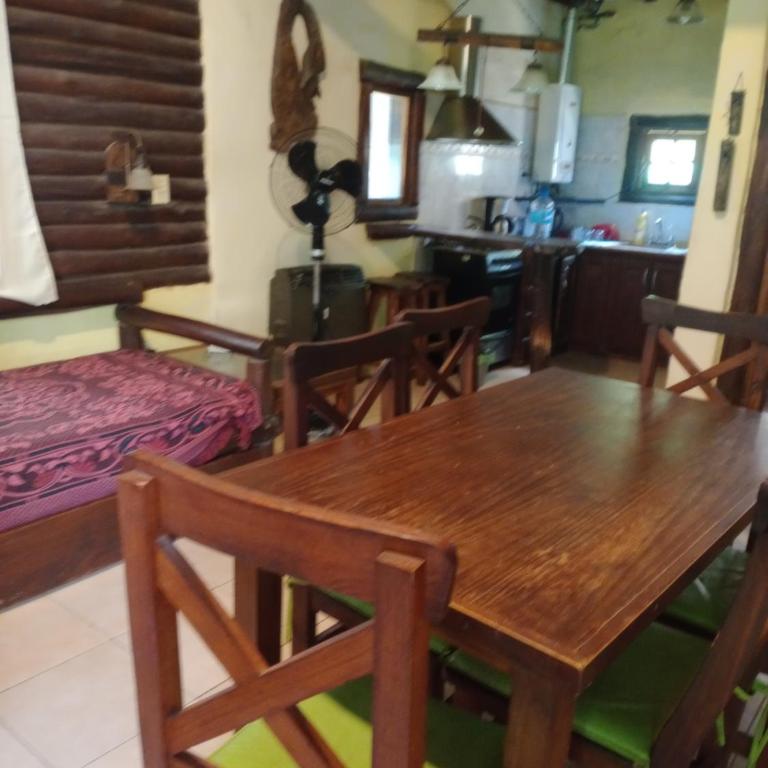 Azucena - Casa de 2 dormitorios - 14