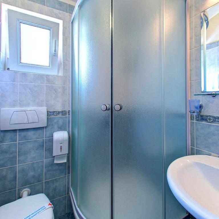 Vila Koral - One-Bedroom Apartment - 21