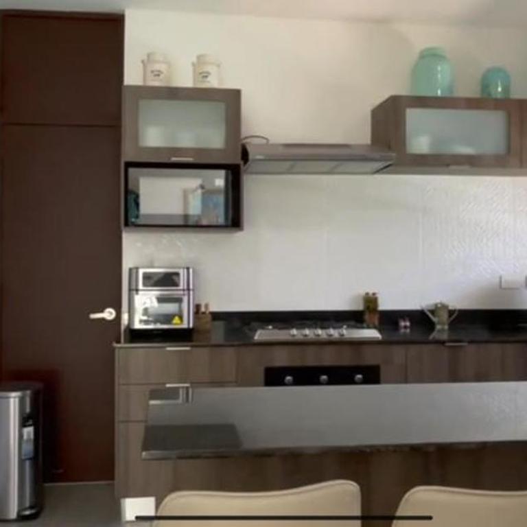 Residencia la Francesca - Apartamento - 9