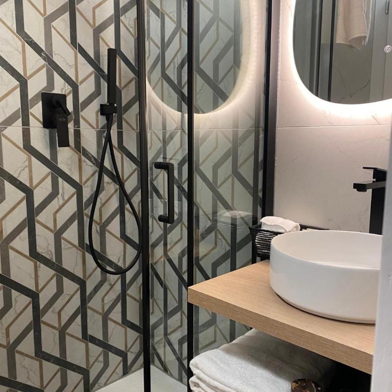 Tiferet Home - Piazza di Spagna - Appartamento con 1 Camera da Letto - 8