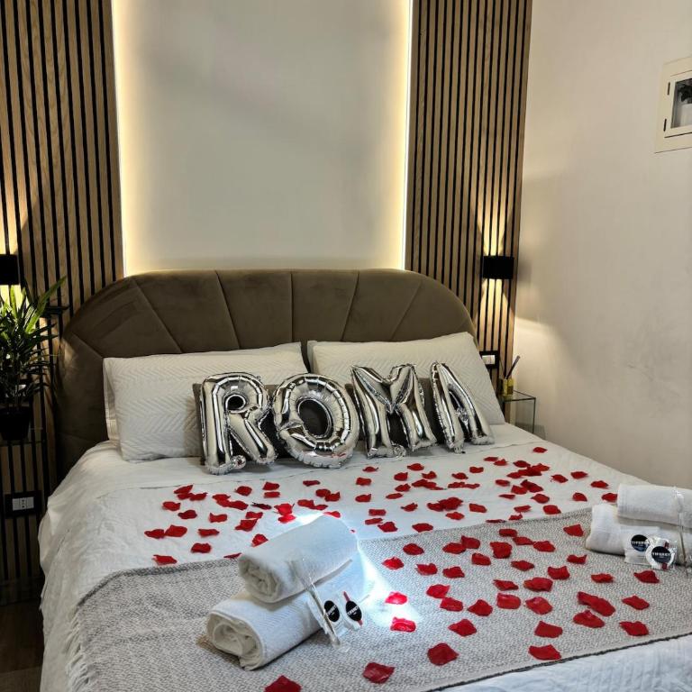 Tiferet Home - Piazza di Spagna - Appartamento con 1 Camera da Letto - 17