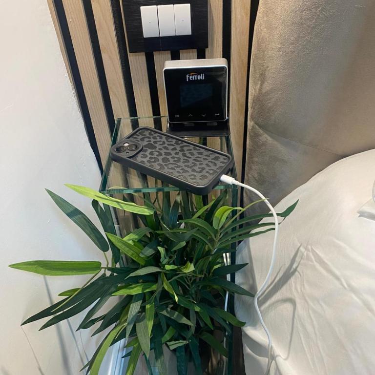 Tiferet Home - Piazza di Spagna - Appartamento con 1 Camera da Letto - 32