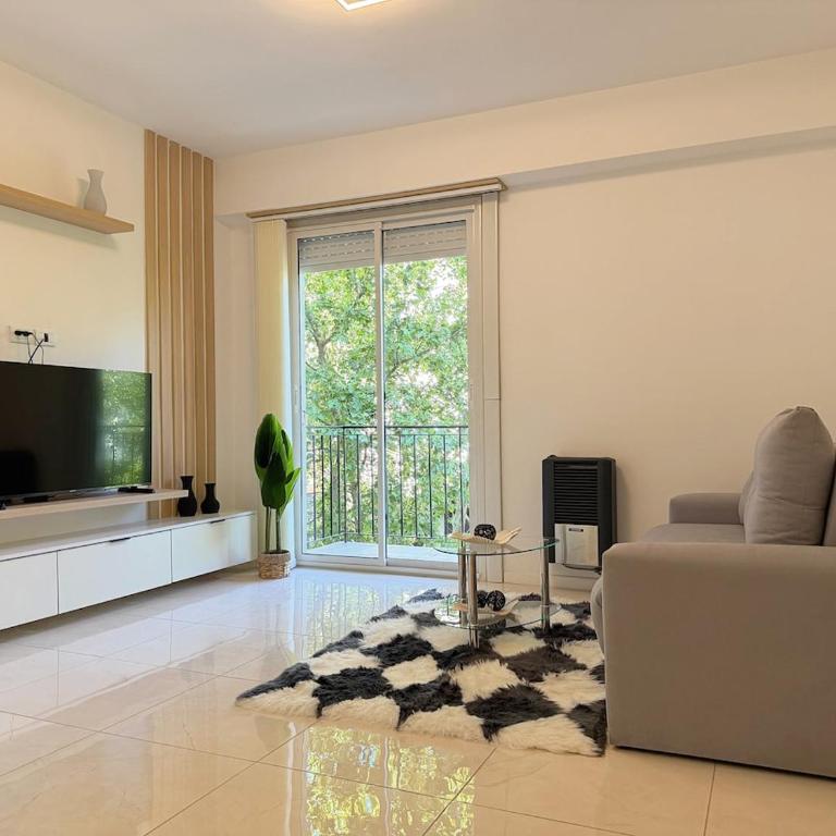 Playa y shopping - cerca de todo - Apartamento de 1 dormitorio - 1