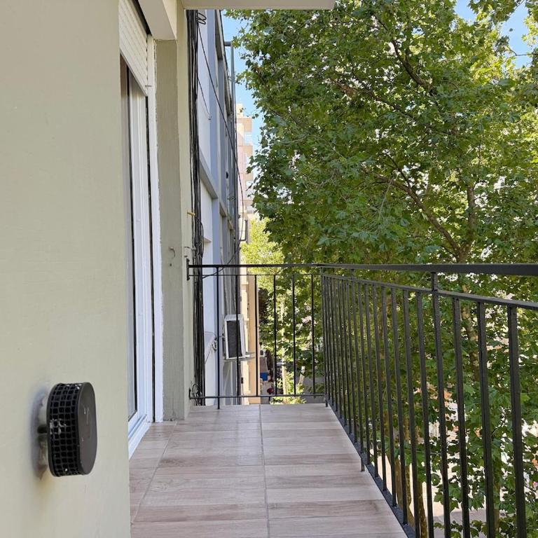 Playa y shopping - cerca de todo - Apartamento de 1 dormitorio - 2