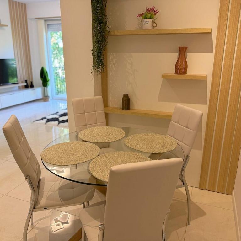Playa y shopping - cerca de todo - Apartamento de 1 dormitorio - 8